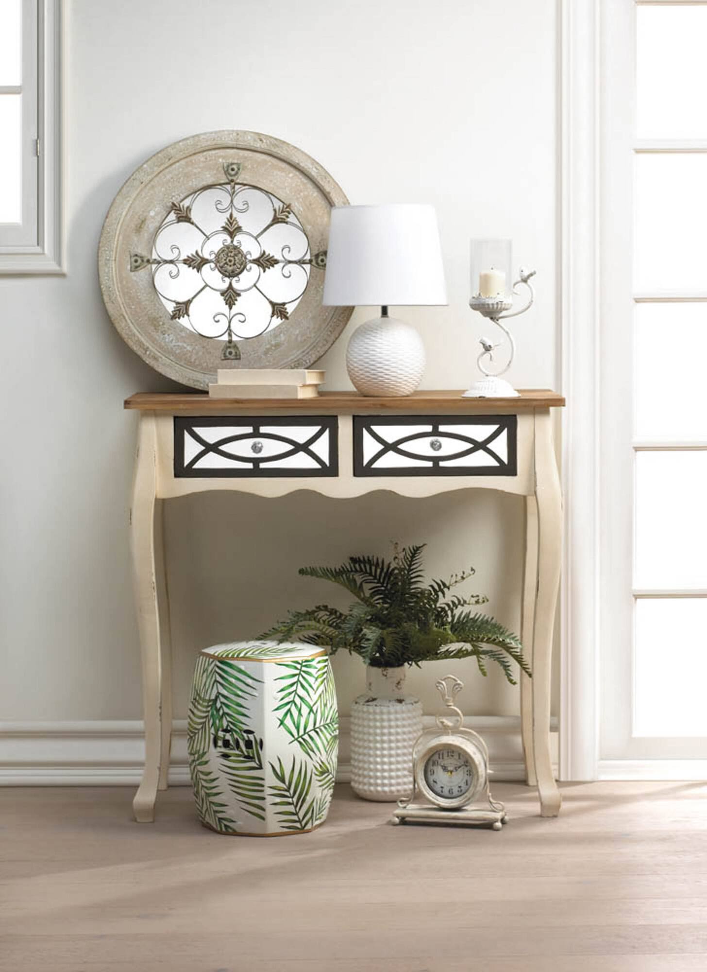 16.5'' Fairfax Table Lamp